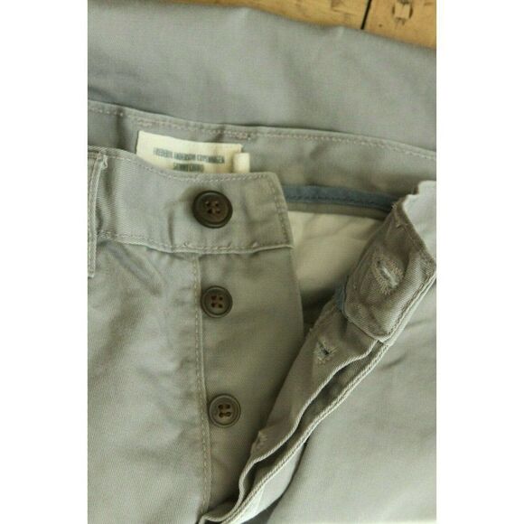 Mens gray pants - Picture 2 of 5